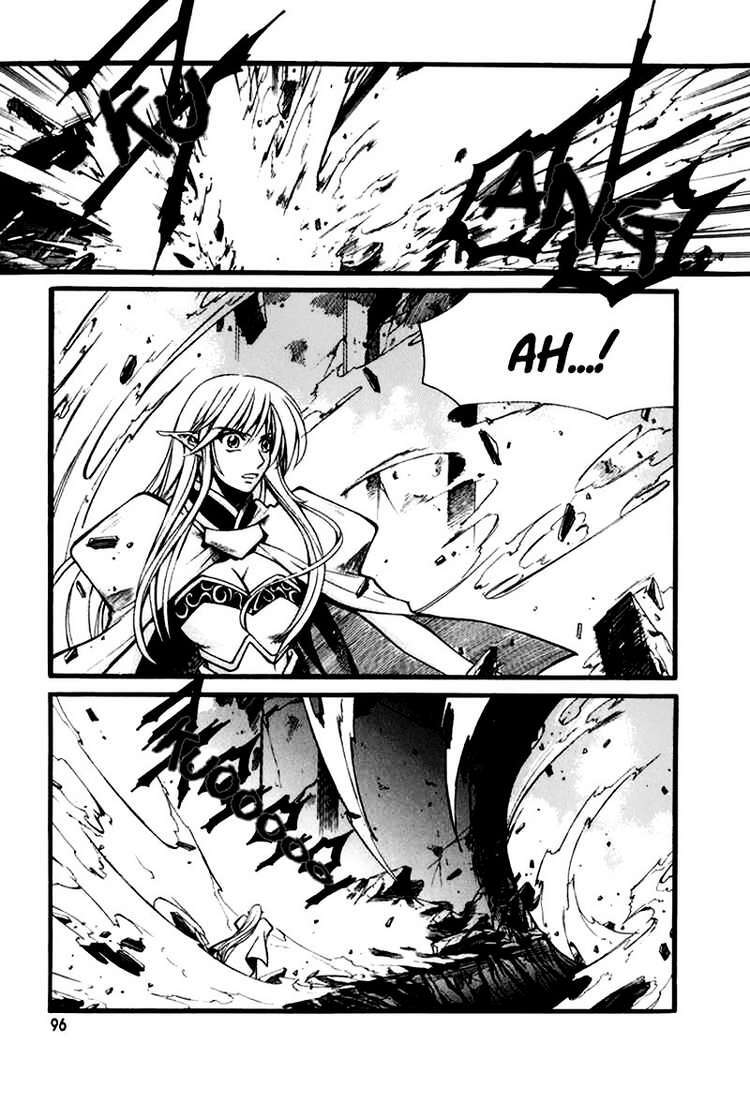 Id - The Greatest Fusion Fantasy Chapter 47 - 31