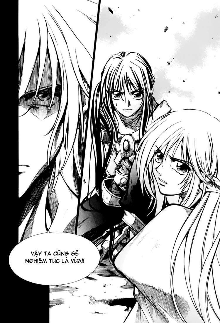 Id - The Greatest Fusion Fantasy Chapter 47 - 34