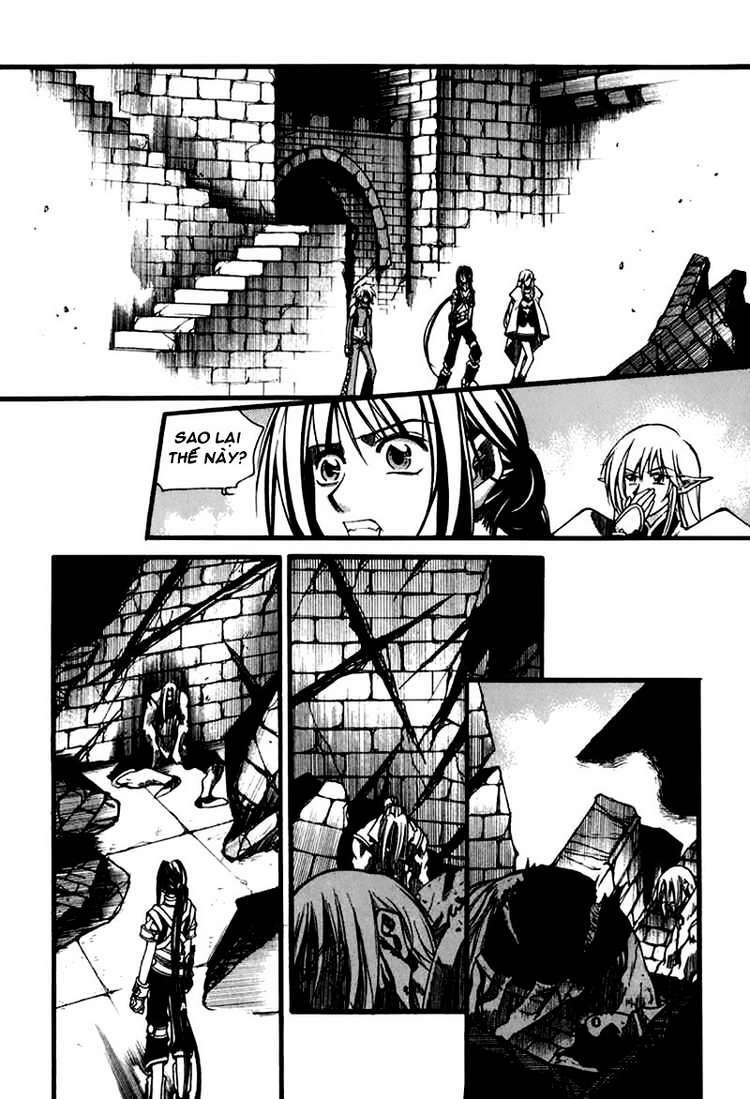 Id - The Greatest Fusion Fantasy Chapter 47 - 5
