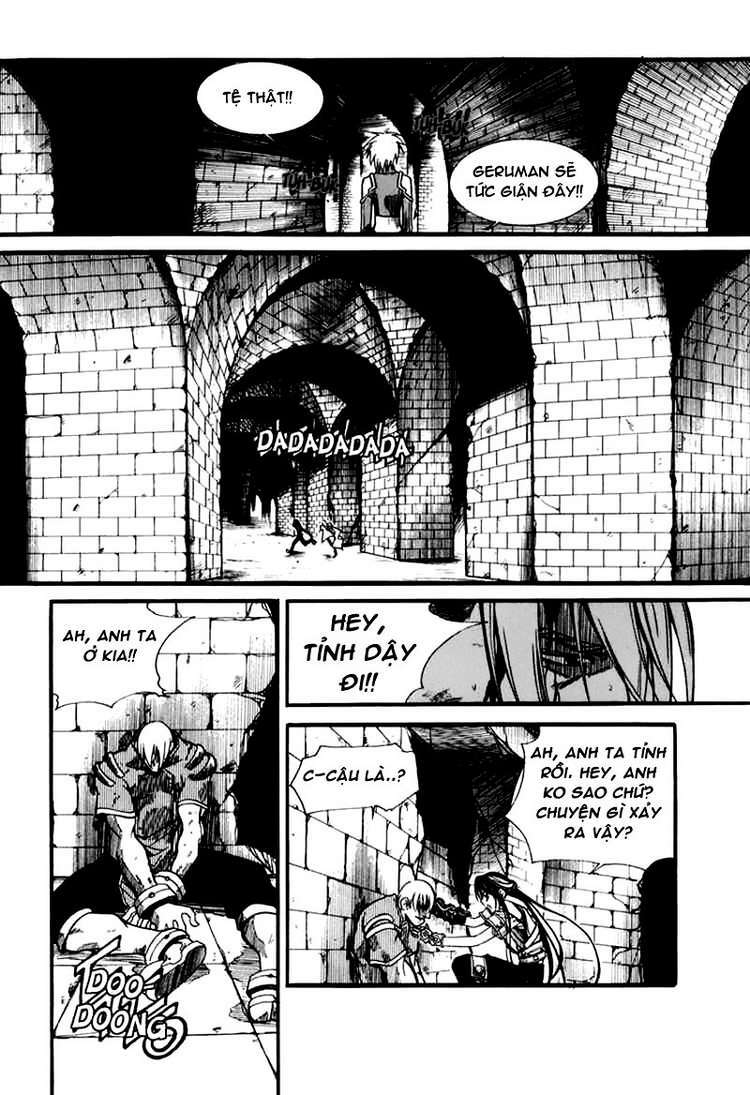 Id - The Greatest Fusion Fantasy Chapter 47 - 7