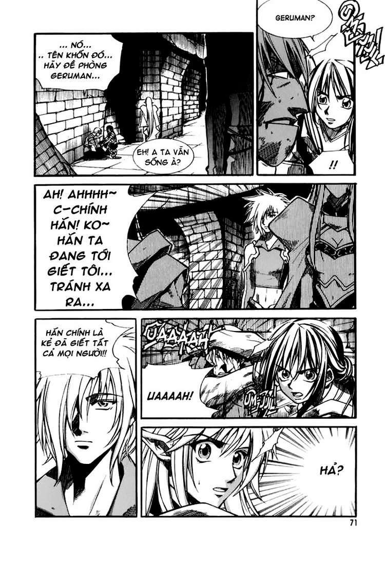 Id - The Greatest Fusion Fantasy Chapter 47 - 8