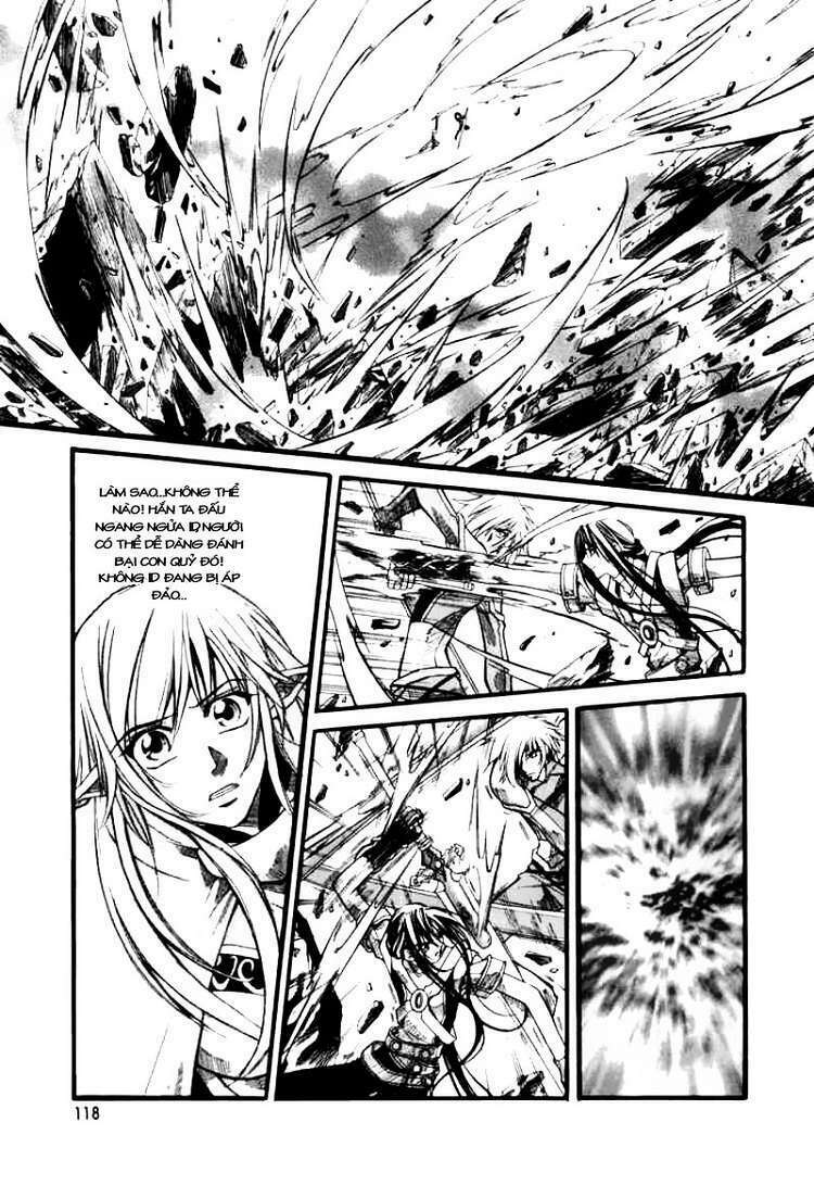 Id - The Greatest Fusion Fantasy Chapter 48 - 17