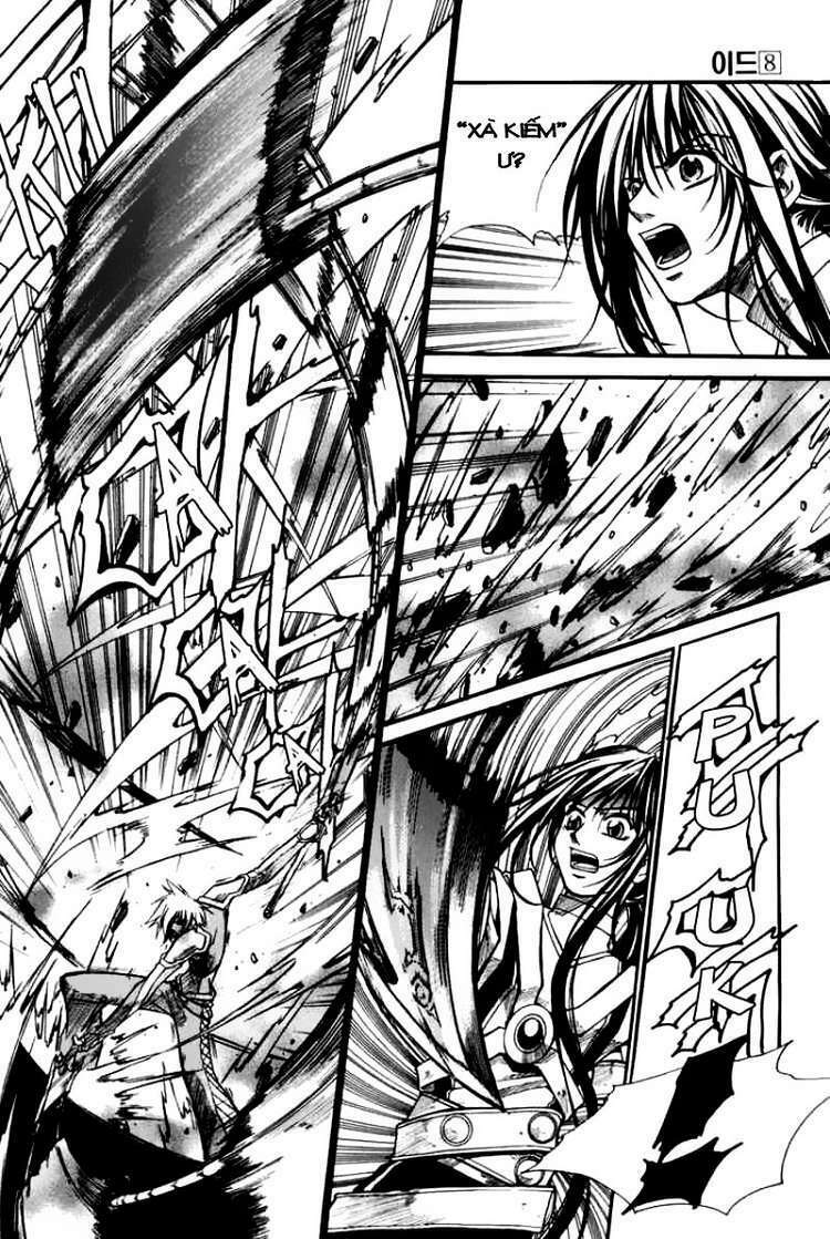 Id - The Greatest Fusion Fantasy Chapter 48 - 20