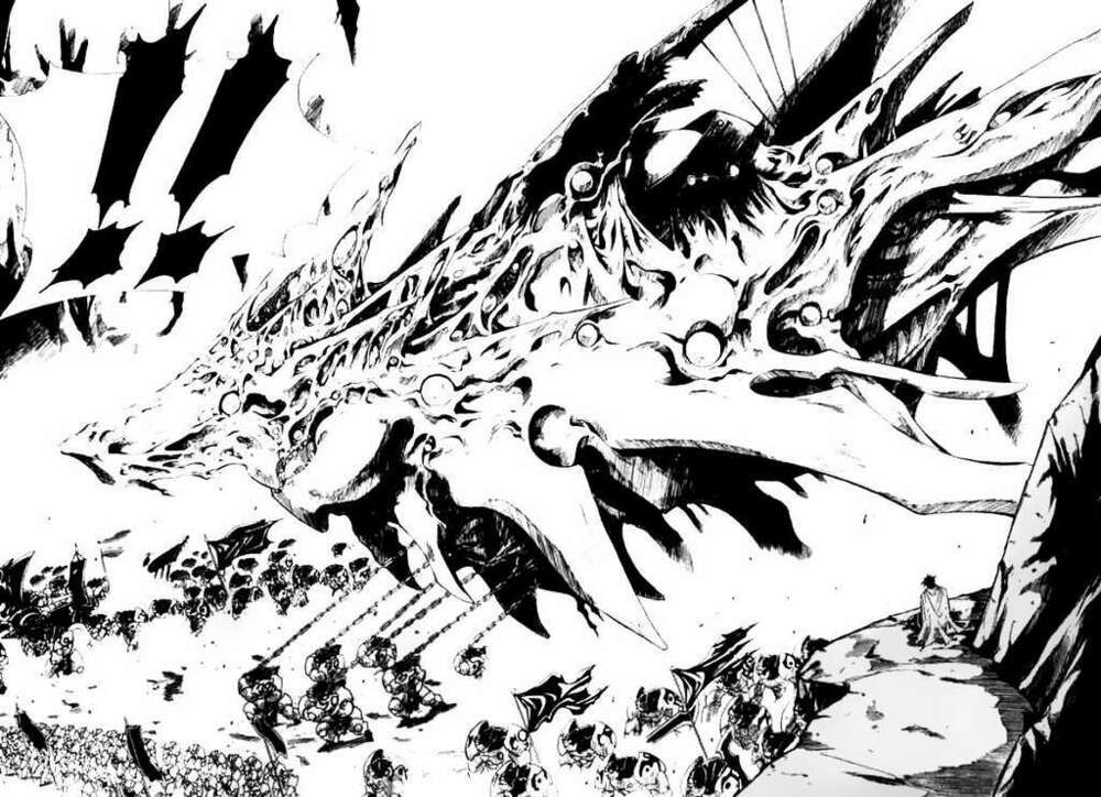 Id - The Greatest Fusion Fantasy Chapter 48 - 3