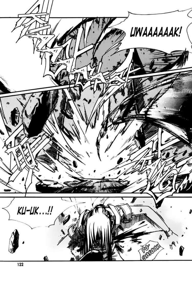 Id - The Greatest Fusion Fantasy Chapter 48 - 21