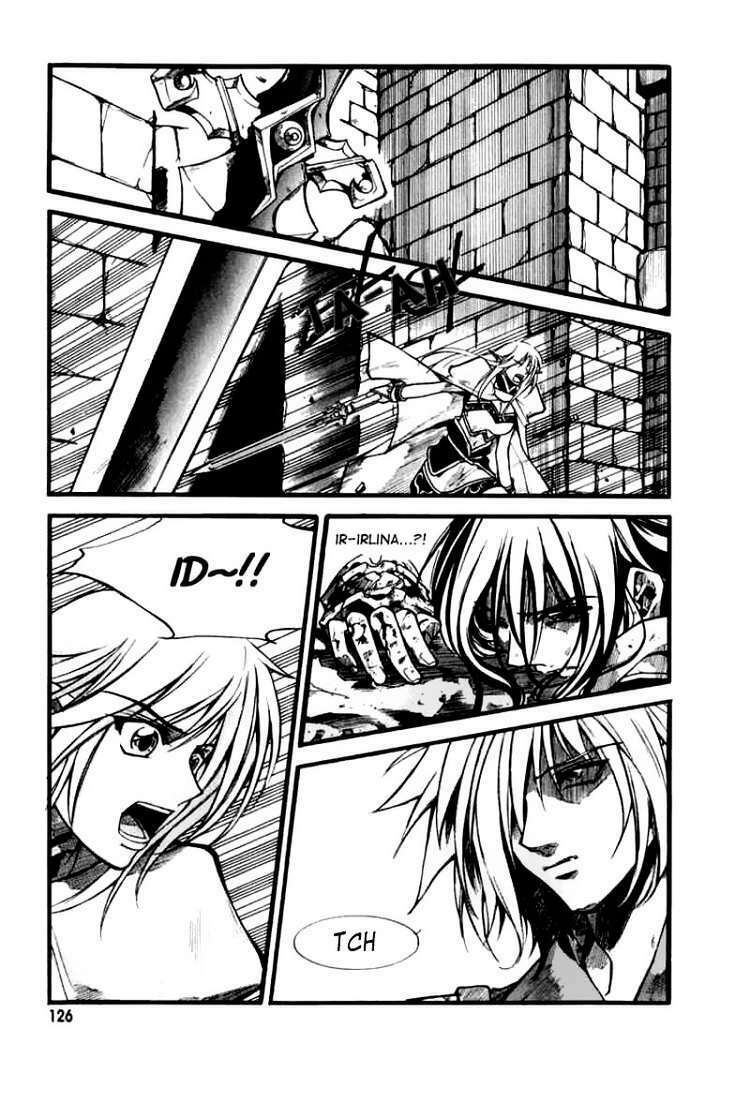 Id - The Greatest Fusion Fantasy Chapter 48 - 25