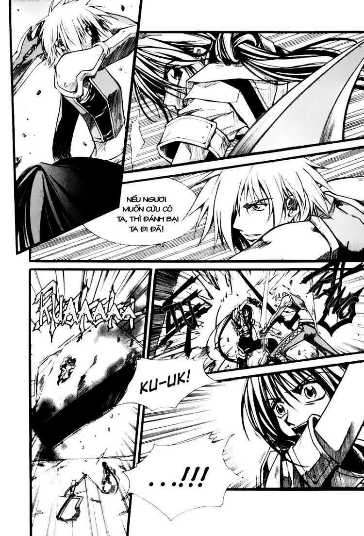 Id - The Greatest Fusion Fantasy Chapter 48 - 30