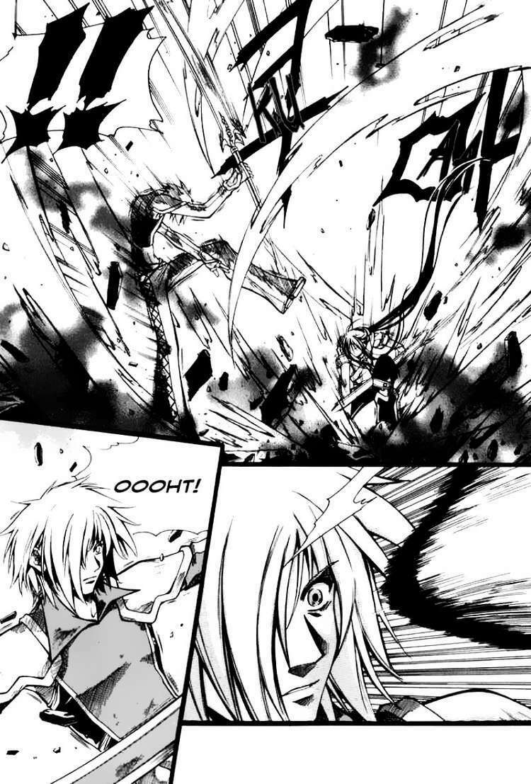 Id - The Greatest Fusion Fantasy Chapter 48 - 34