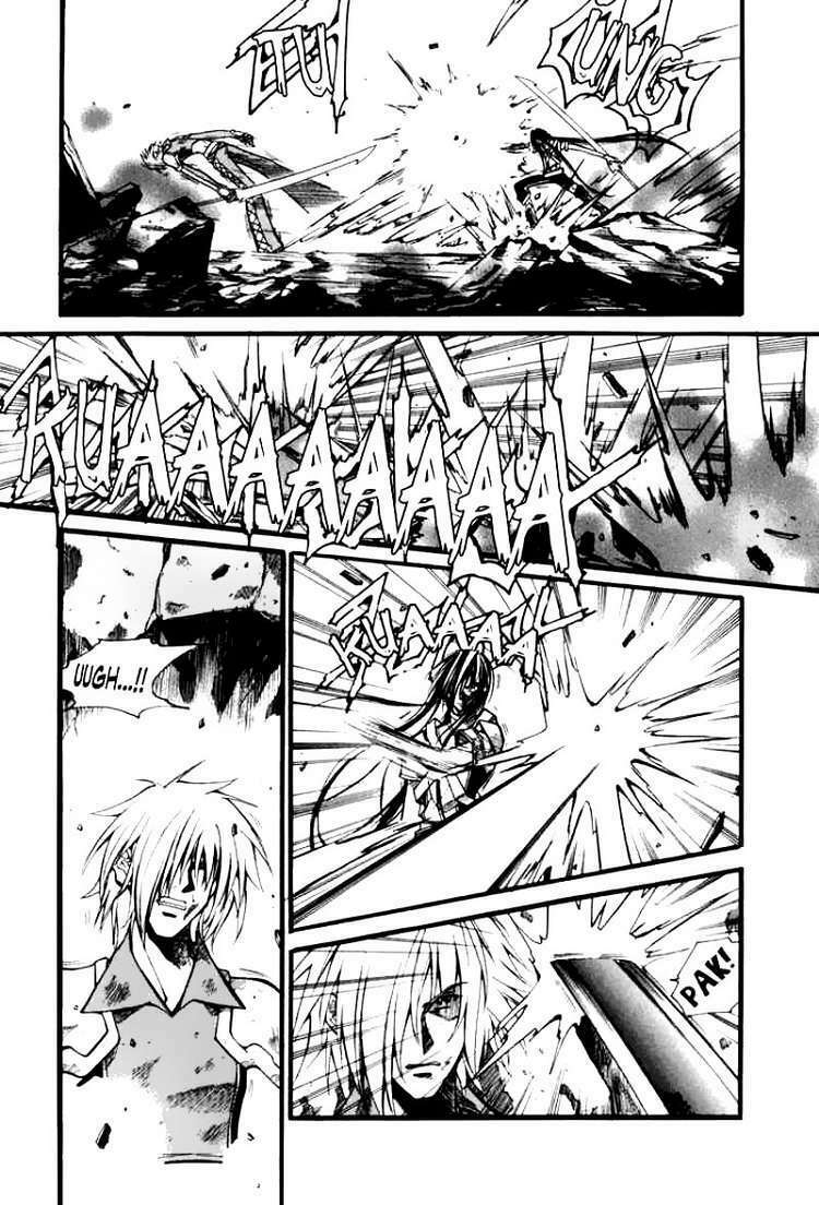 Id - The Greatest Fusion Fantasy Chapter 48 - 36