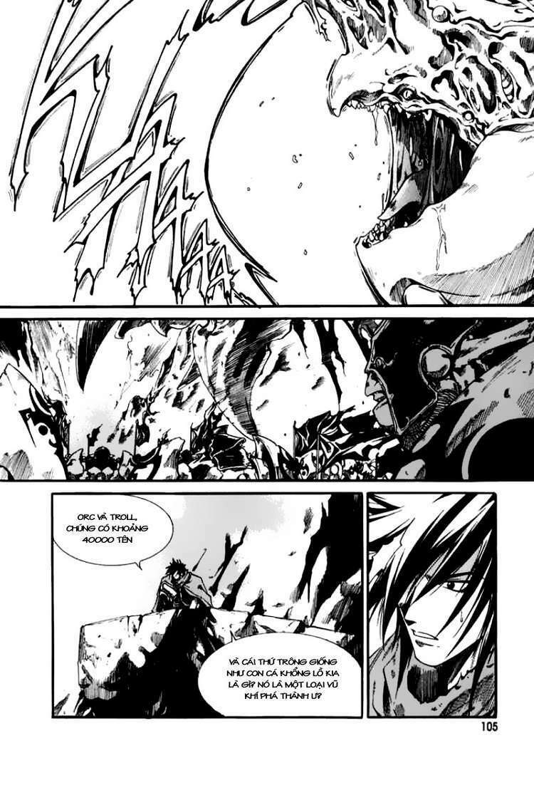 Id - The Greatest Fusion Fantasy Chapter 48 - 5