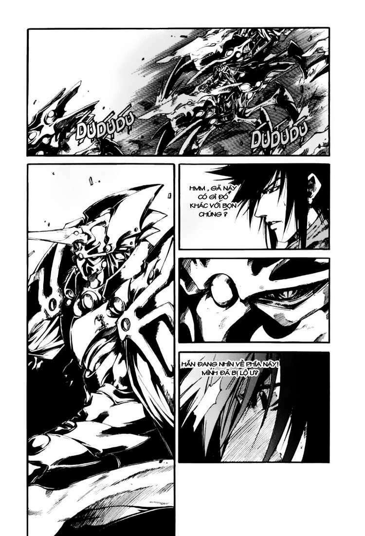 Id - The Greatest Fusion Fantasy Chapter 48 - 6