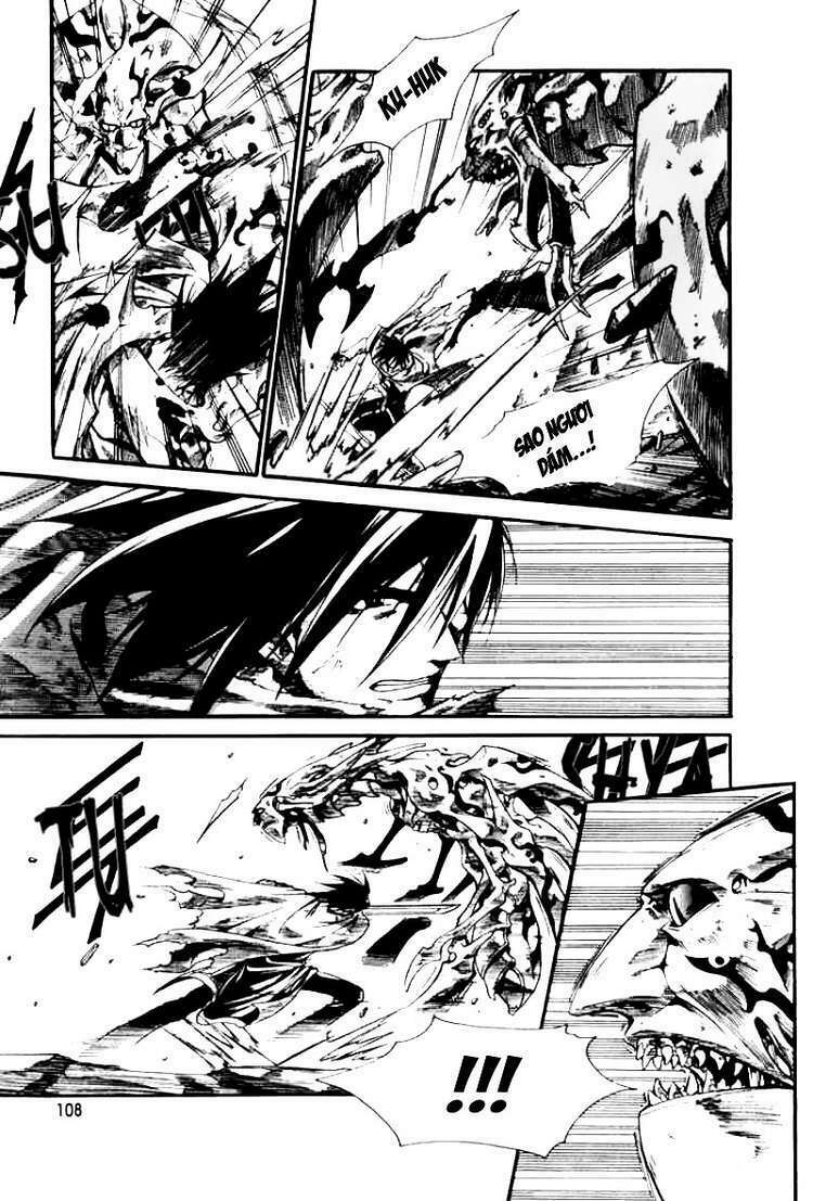 Id - The Greatest Fusion Fantasy Chapter 48 - 8