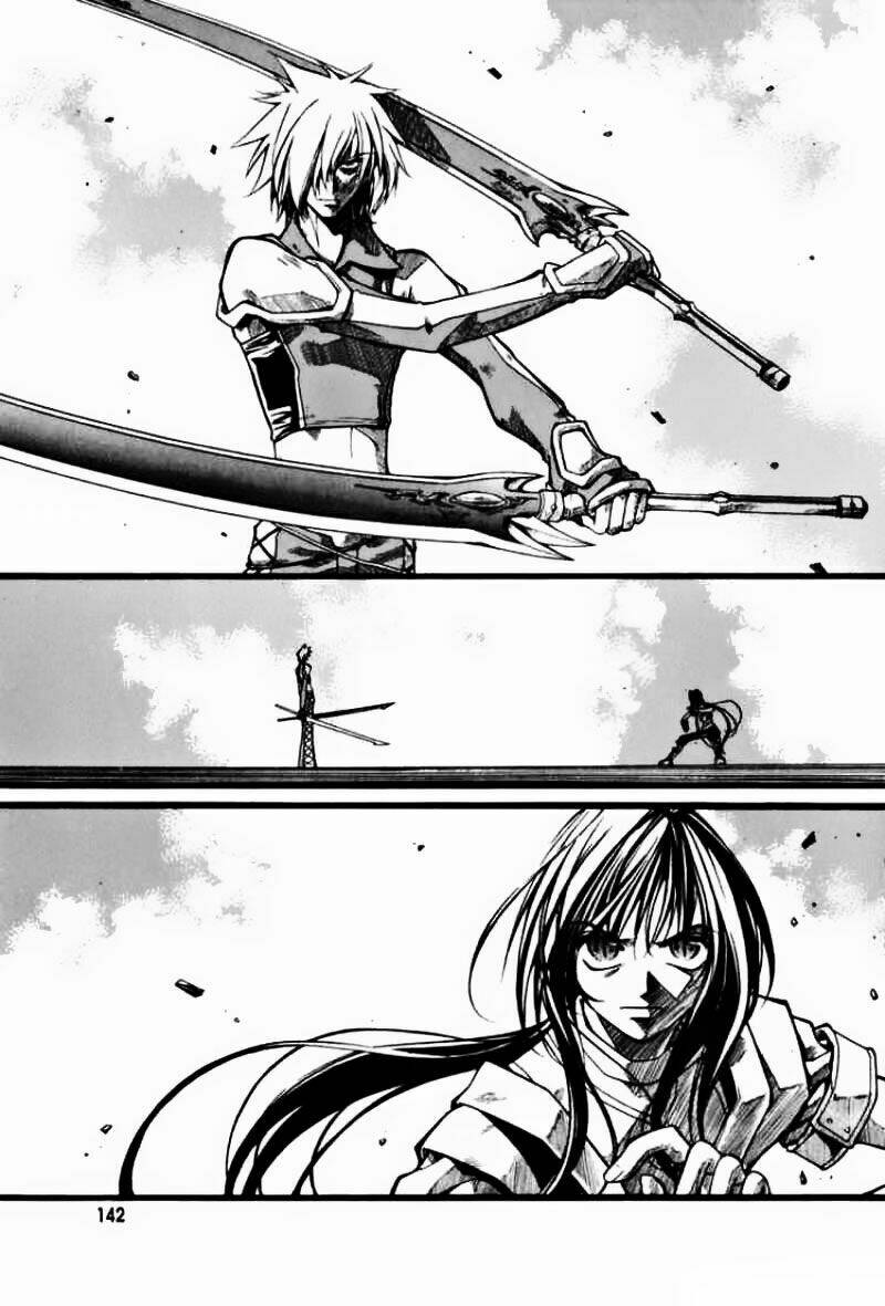 Id - The Greatest Fusion Fantasy Chapter 49 - 3