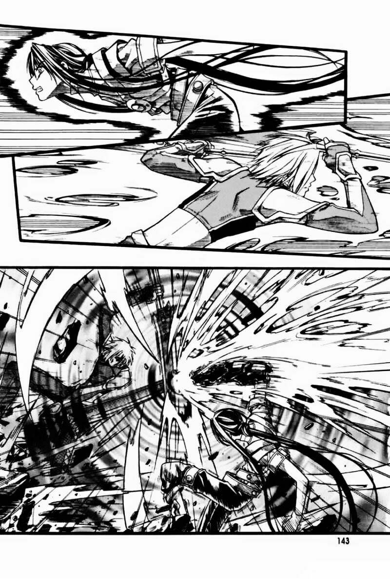 Id - The Greatest Fusion Fantasy Chapter 49 - 4