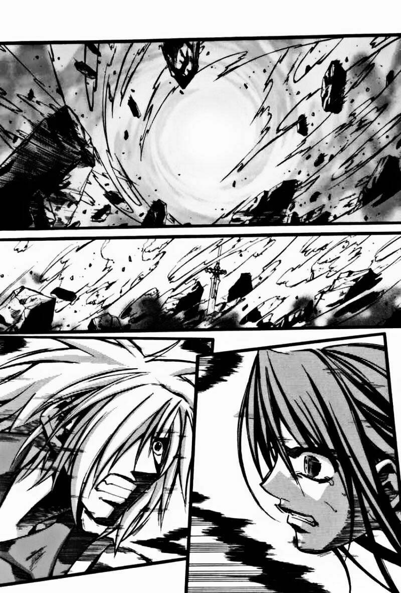Id - The Greatest Fusion Fantasy Chapter 49 - 5