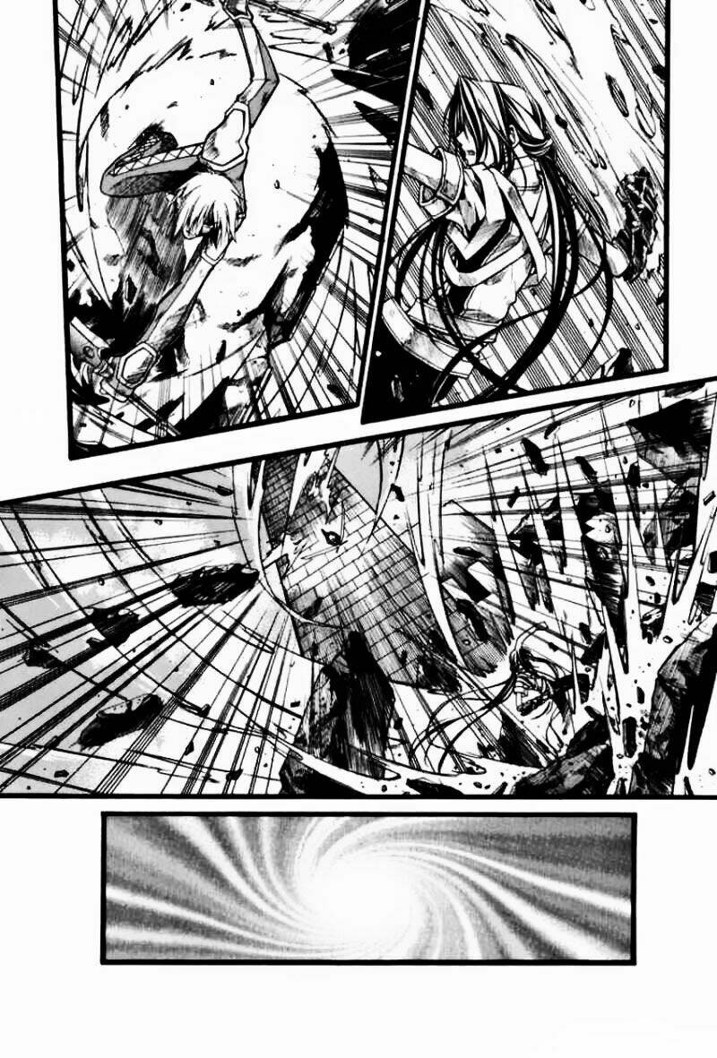 Id - The Greatest Fusion Fantasy Chapter 49 - 7