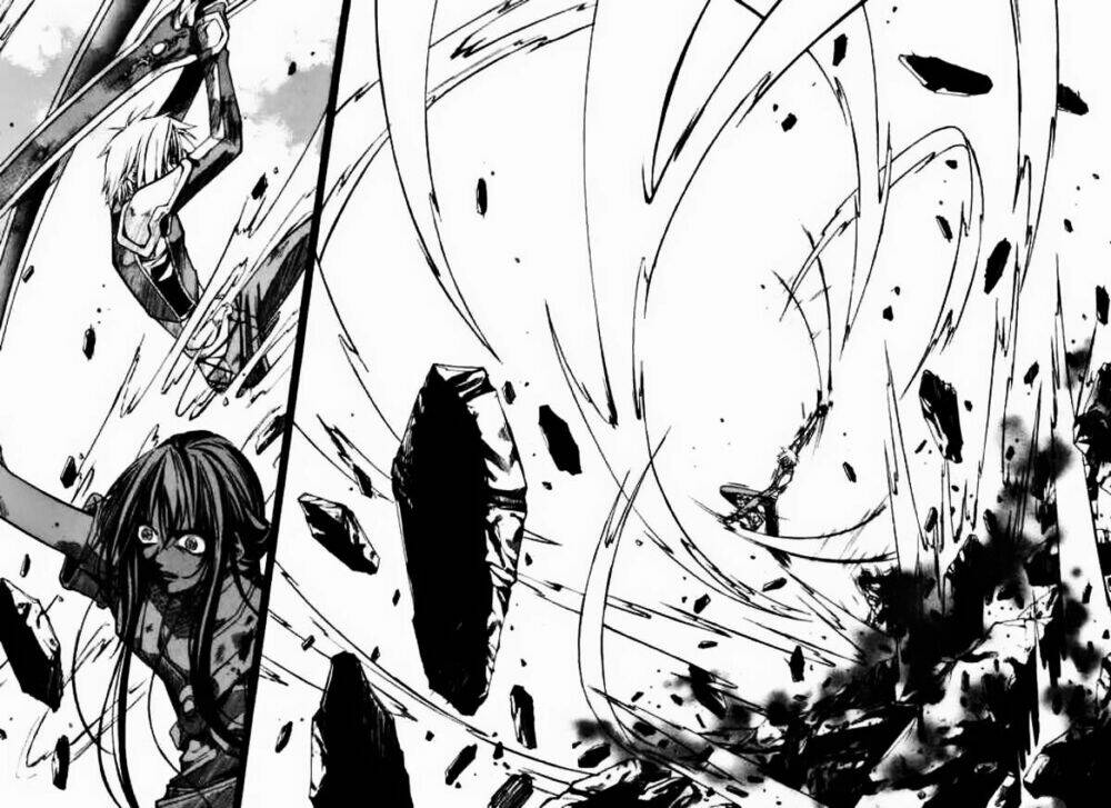 Id - The Greatest Fusion Fantasy Chapter 49 - 9