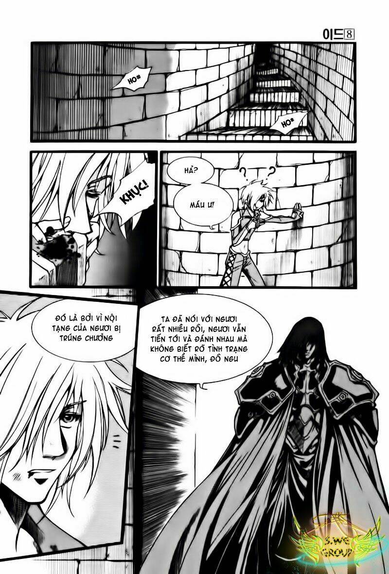 Id - The Greatest Fusion Fantasy Chapter 50 - 11