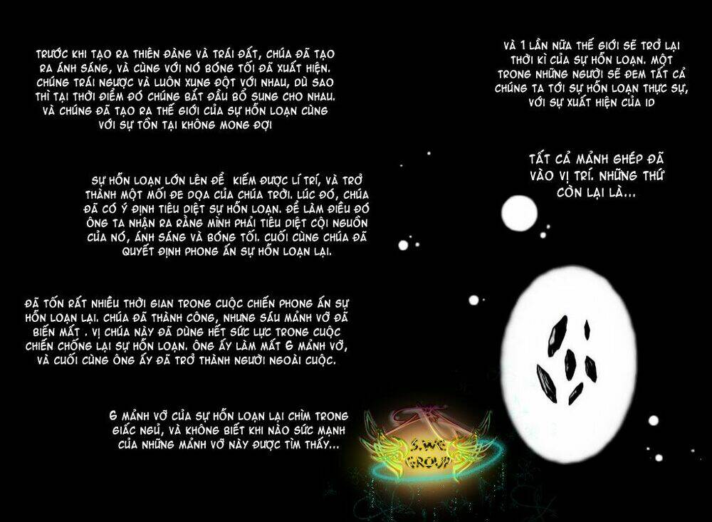 Id - The Greatest Fusion Fantasy Chapter 50 - 6