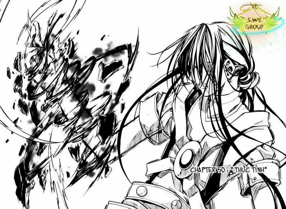 Id - The Greatest Fusion Fantasy Chapter 50 - 7