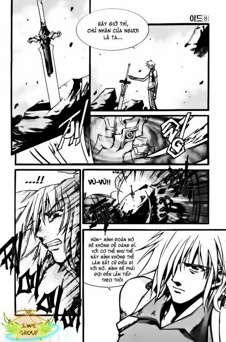 Id - The Greatest Fusion Fantasy Chapter 50 - 9