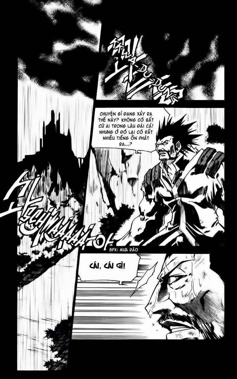 Id - The Greatest Fusion Fantasy Chapter 51 - 2