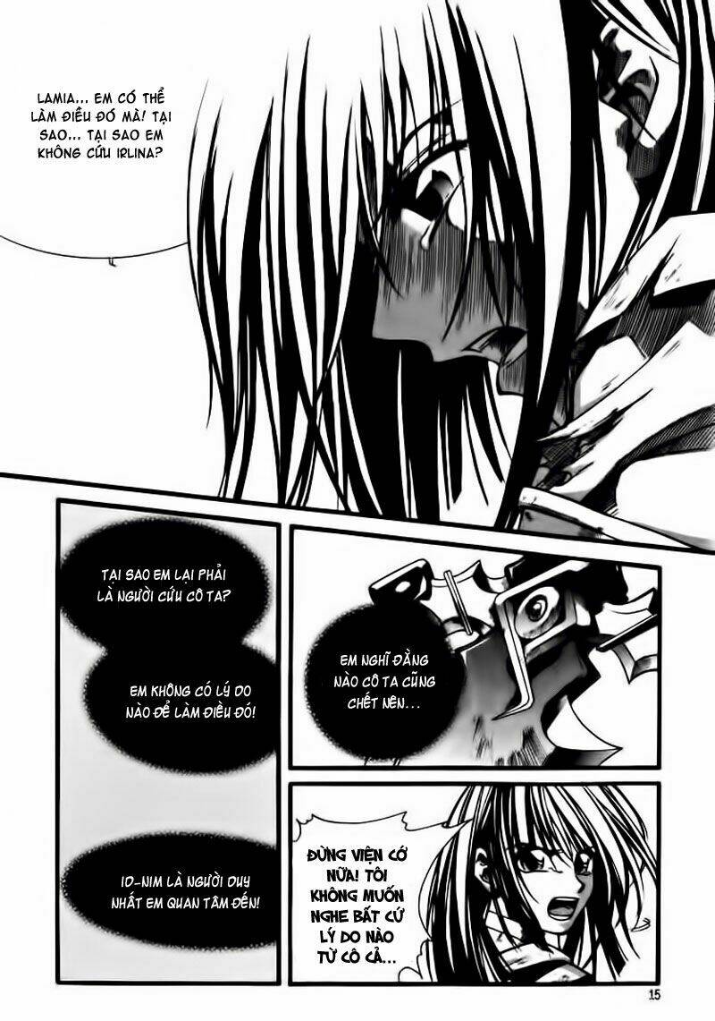 Id - The Greatest Fusion Fantasy Chapter 51 - 11