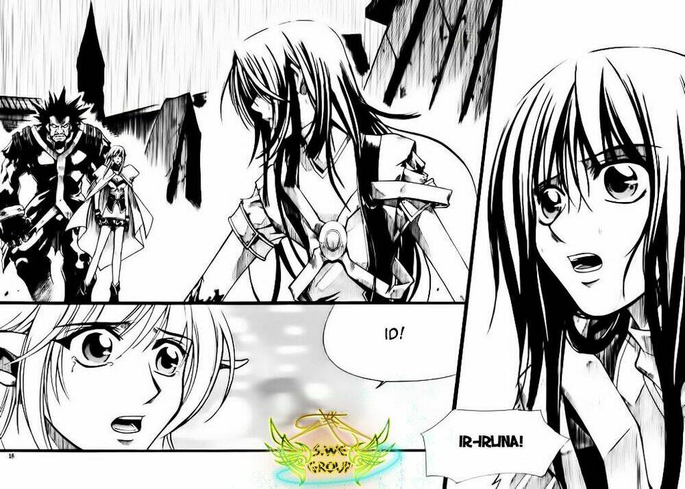 Id - The Greatest Fusion Fantasy Chapter 51 - 12