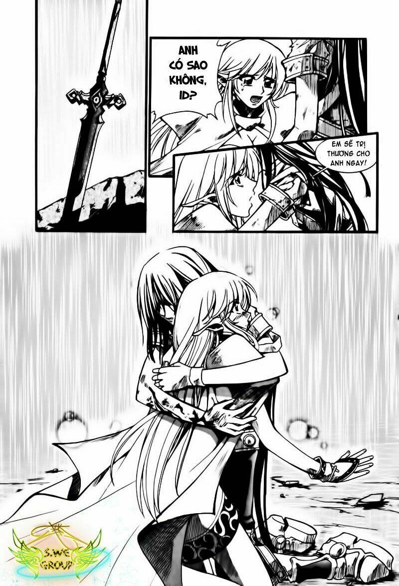 Id - The Greatest Fusion Fantasy Chapter 51 - 13