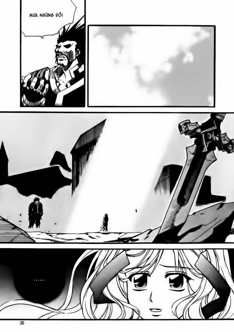 Id - The Greatest Fusion Fantasy Chapter 51 - 15