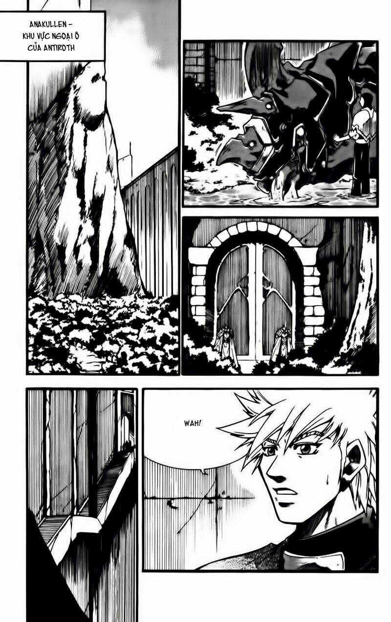Id - The Greatest Fusion Fantasy Chapter 51 - 17