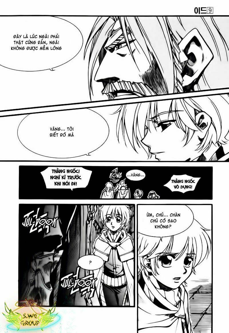 Id - The Greatest Fusion Fantasy Chapter 51 - 20