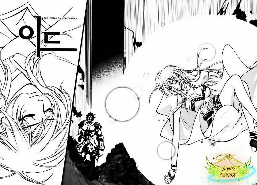 Id - The Greatest Fusion Fantasy Chapter 51 - 3