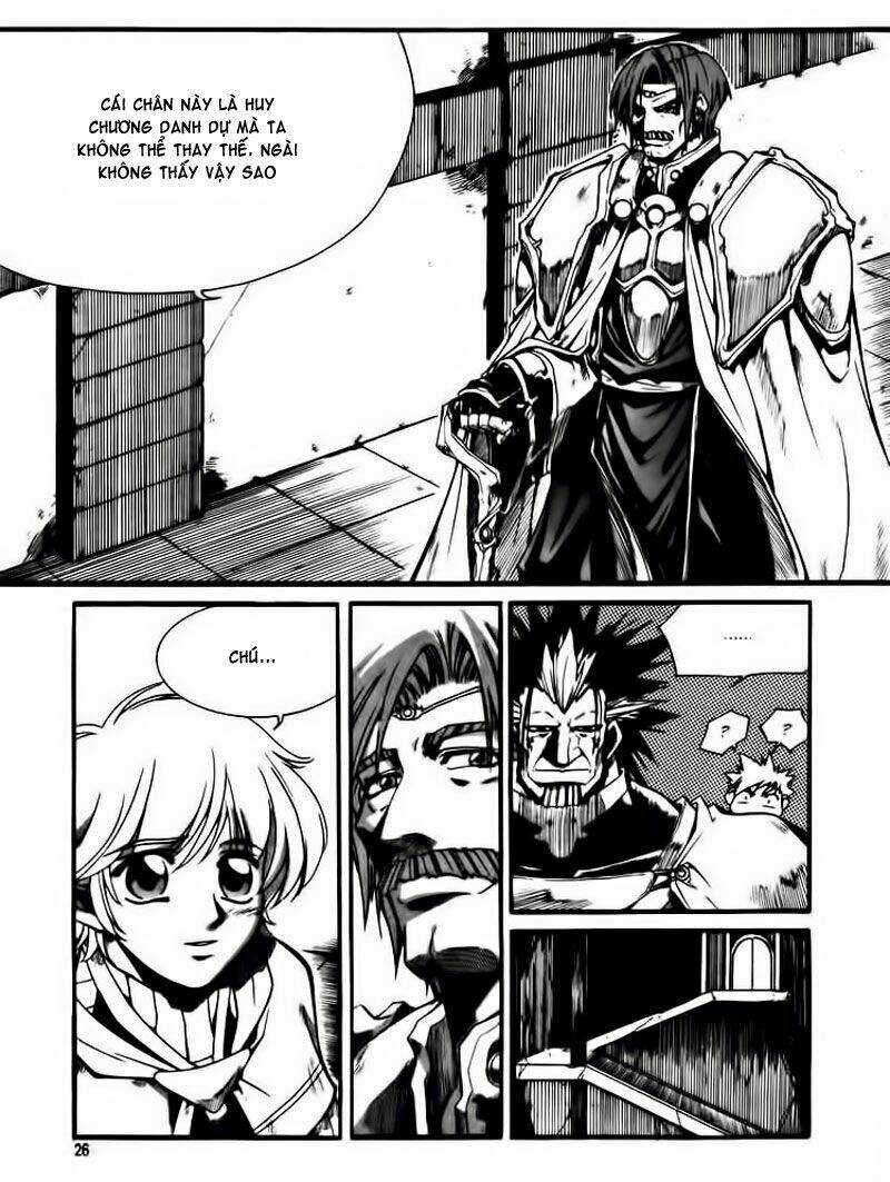 Id - The Greatest Fusion Fantasy Chapter 51 - 21