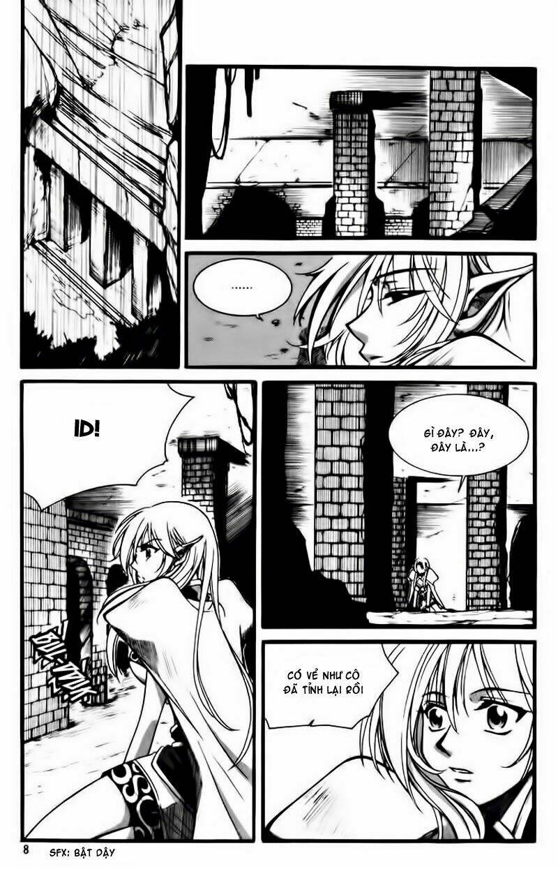 Id - The Greatest Fusion Fantasy Chapter 51 - 4