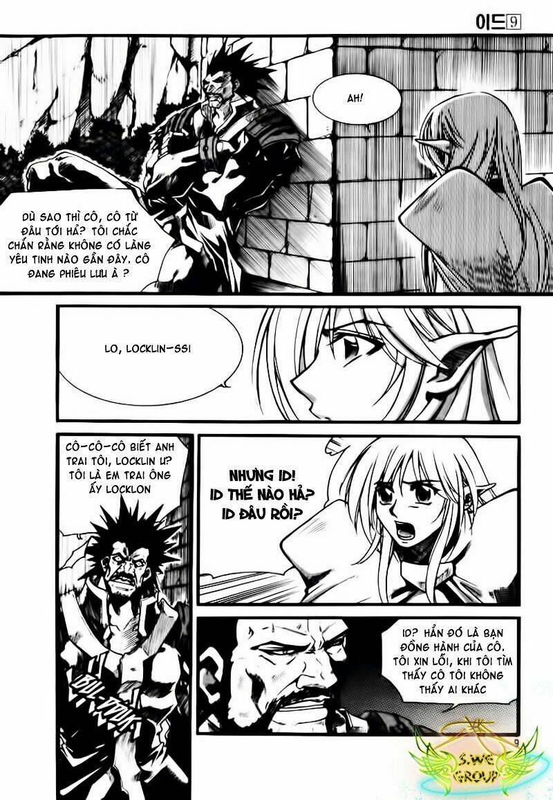 Id - The Greatest Fusion Fantasy Chapter 51 - 5