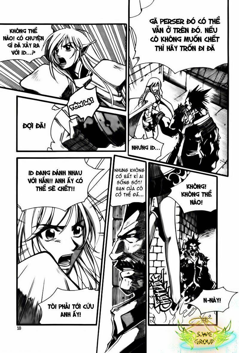 Id - The Greatest Fusion Fantasy Chapter 51 - 6