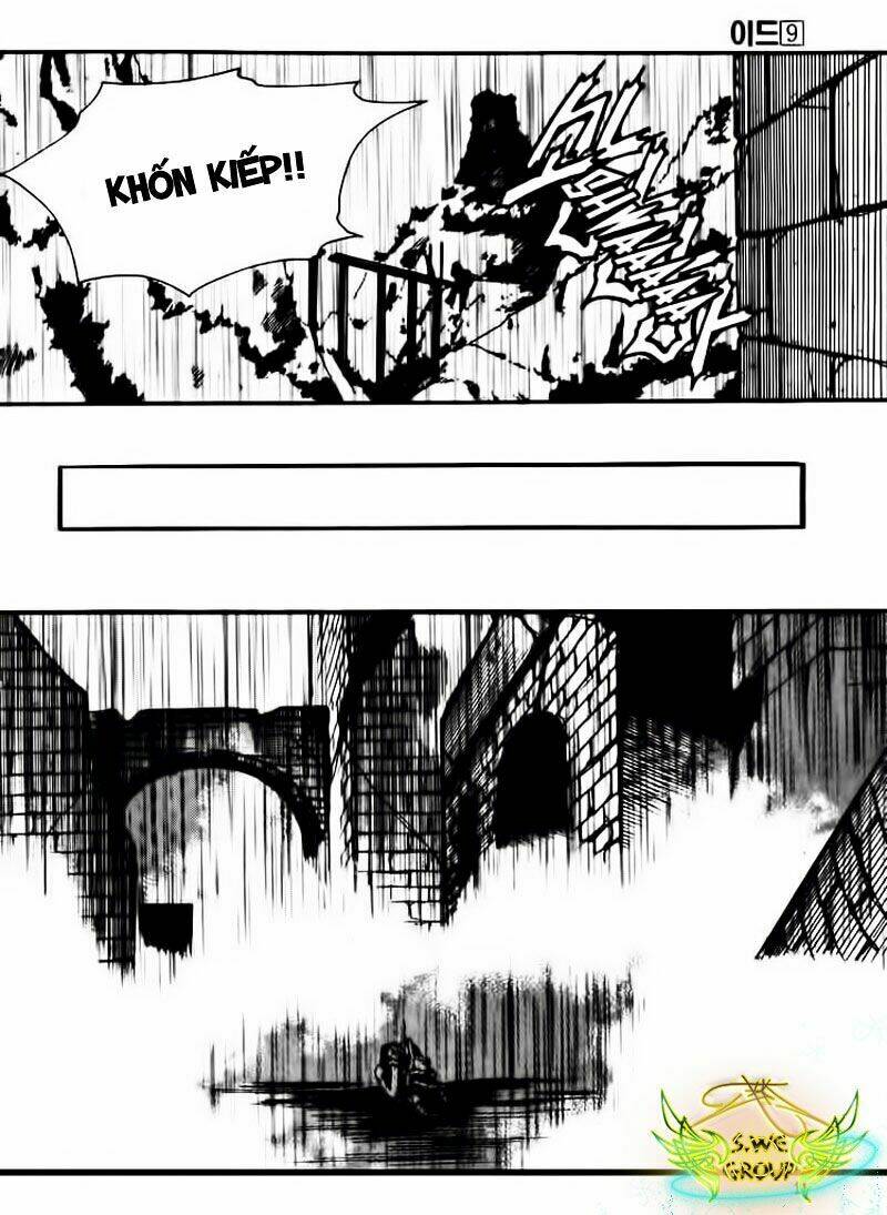 Id - The Greatest Fusion Fantasy Chapter 51 - 7