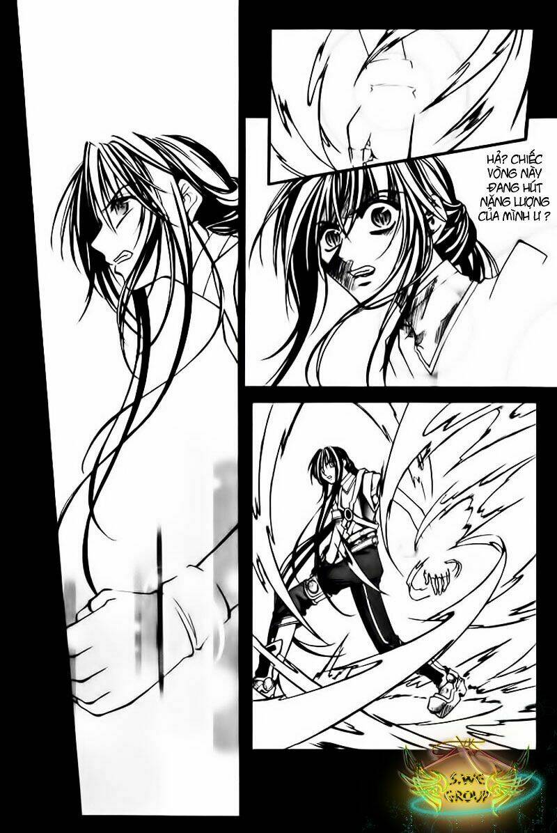 Id - The Greatest Fusion Fantasy Chapter 51 - 8