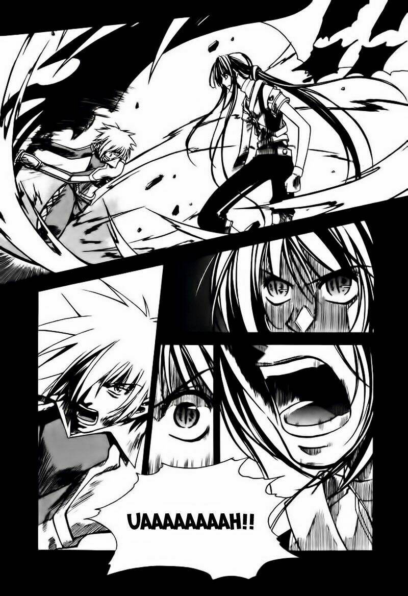 Id - The Greatest Fusion Fantasy Chapter 51 - 9