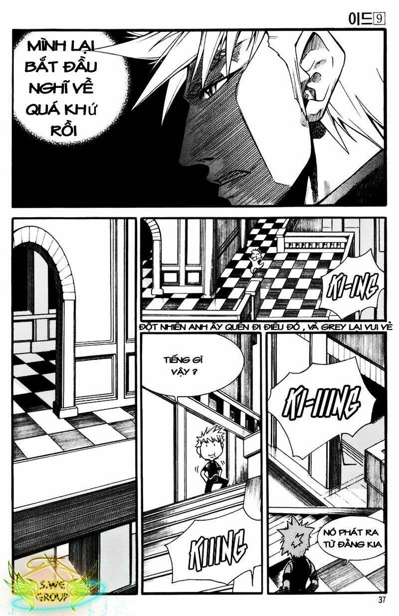 Id - The Greatest Fusion Fantasy Chapter 52 - 12