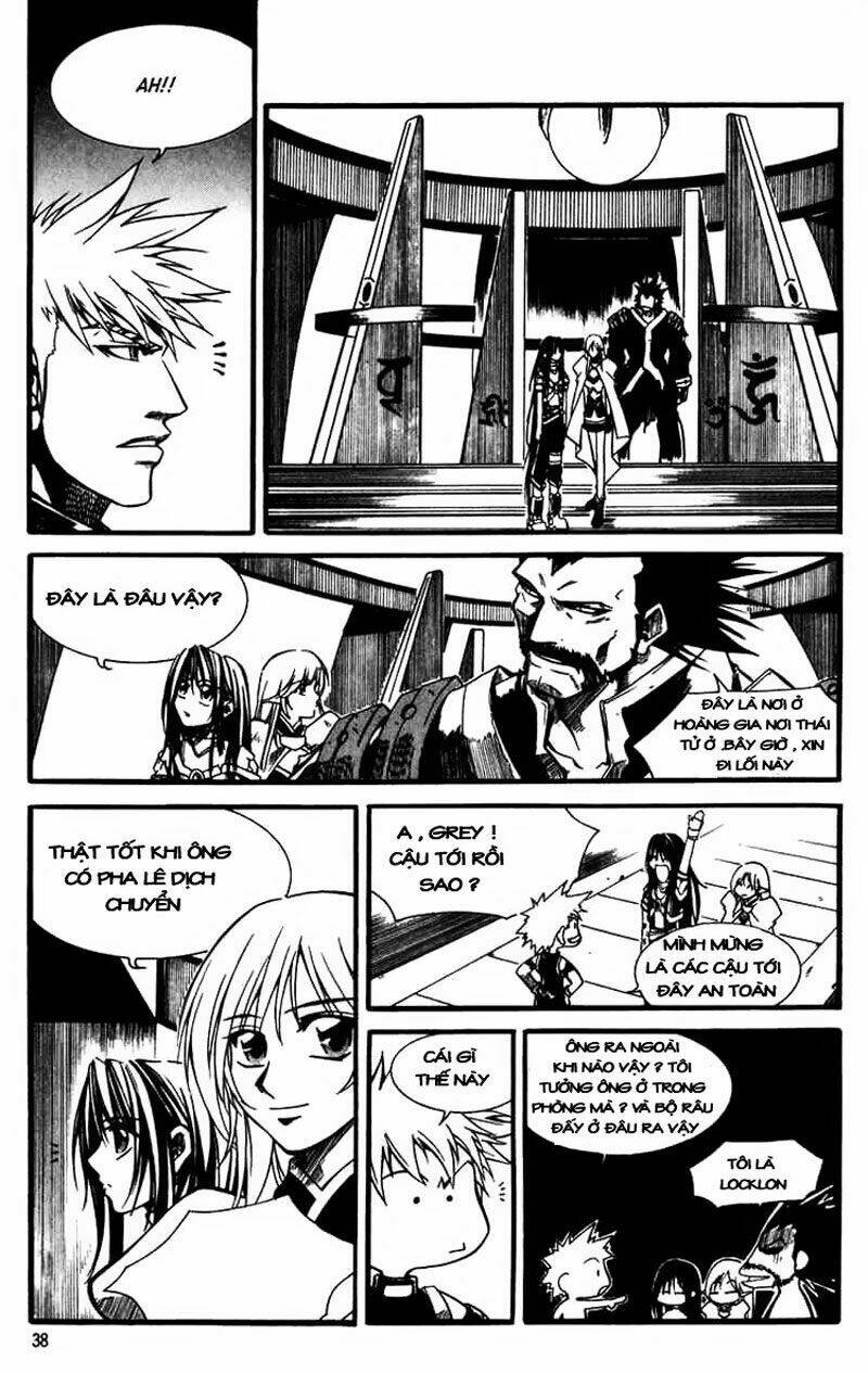 Id - The Greatest Fusion Fantasy Chapter 52 - 13