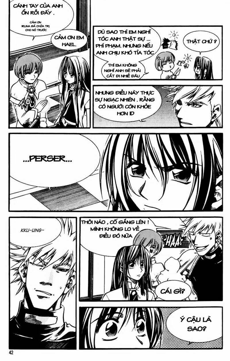 Id - The Greatest Fusion Fantasy Chapter 52 - 17