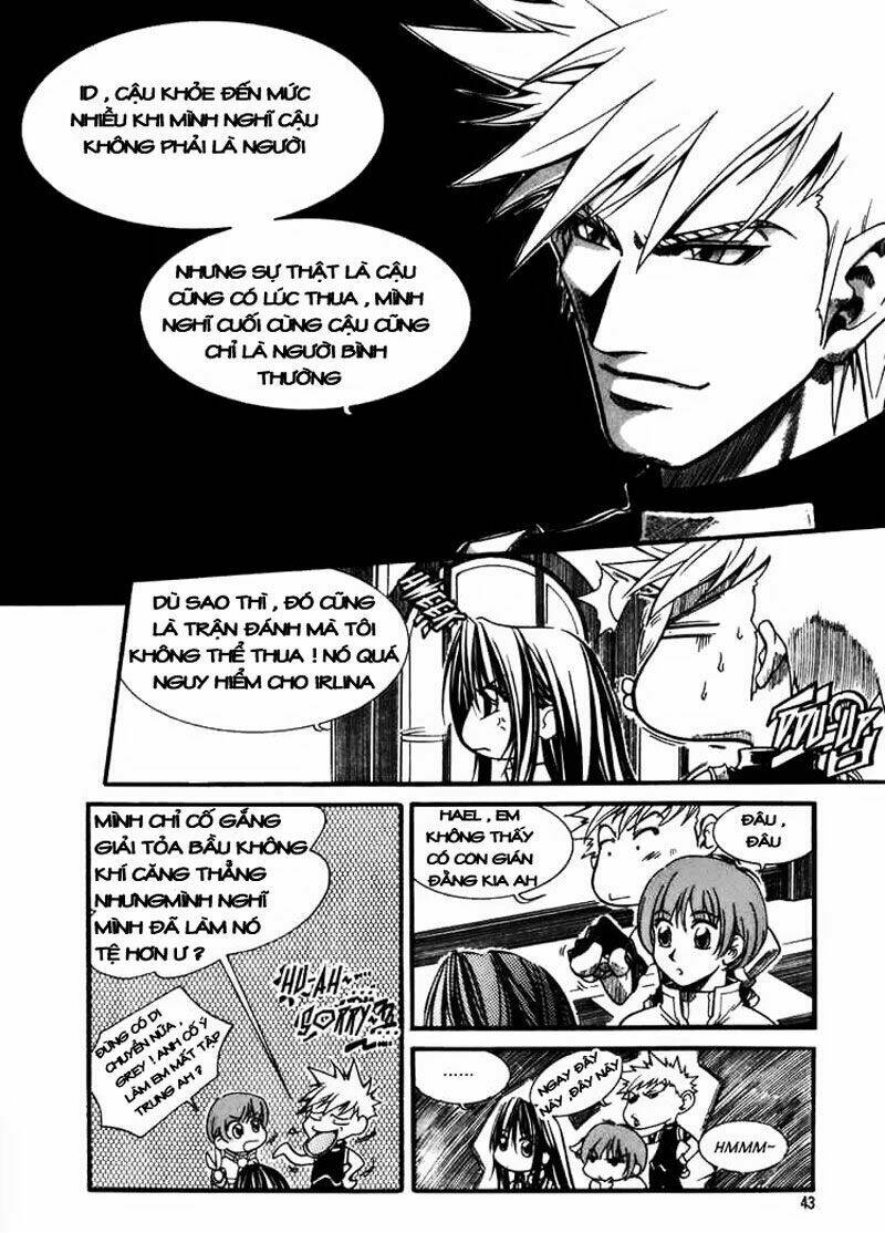 Id - The Greatest Fusion Fantasy Chapter 52 - 18