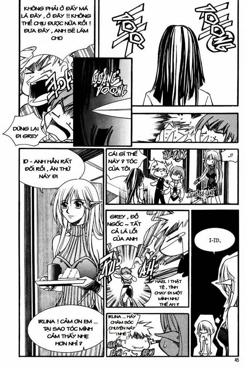 Id - The Greatest Fusion Fantasy Chapter 52 - 20