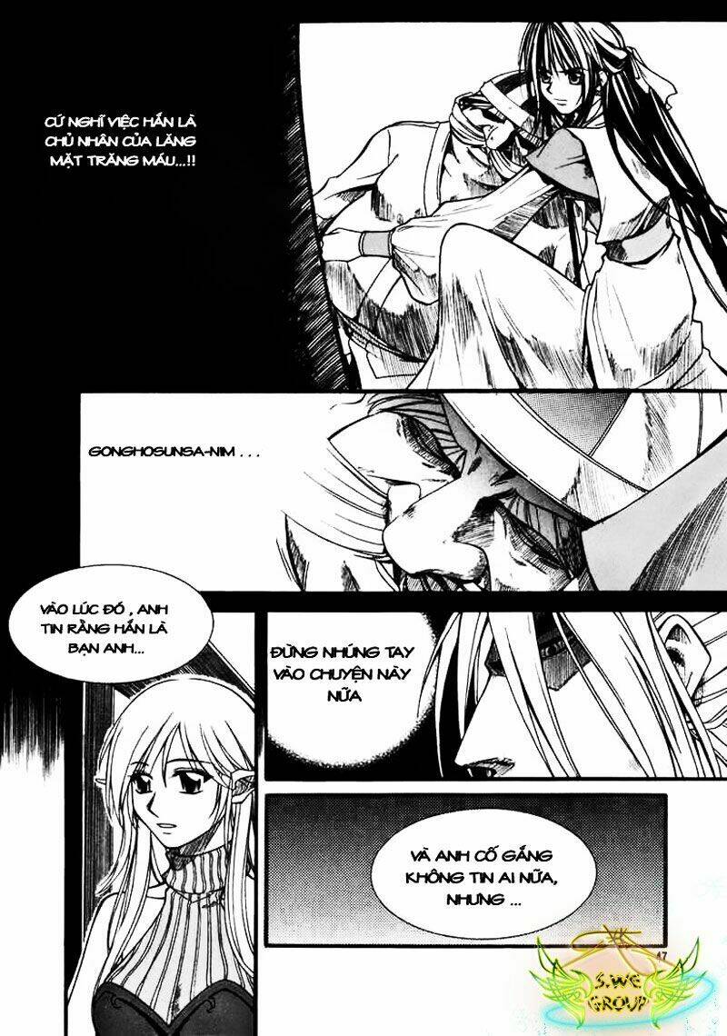 Id - The Greatest Fusion Fantasy Chapter 52 - 22