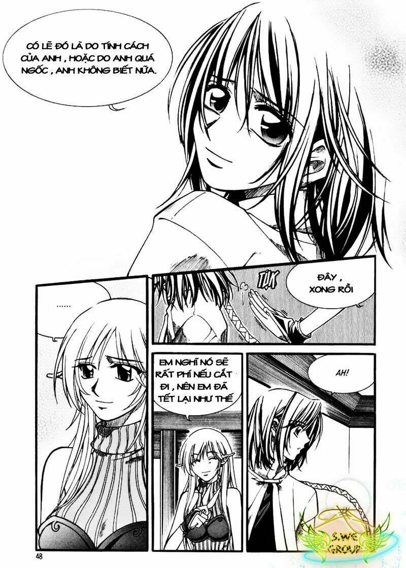 Id - The Greatest Fusion Fantasy Chapter 52 - 23