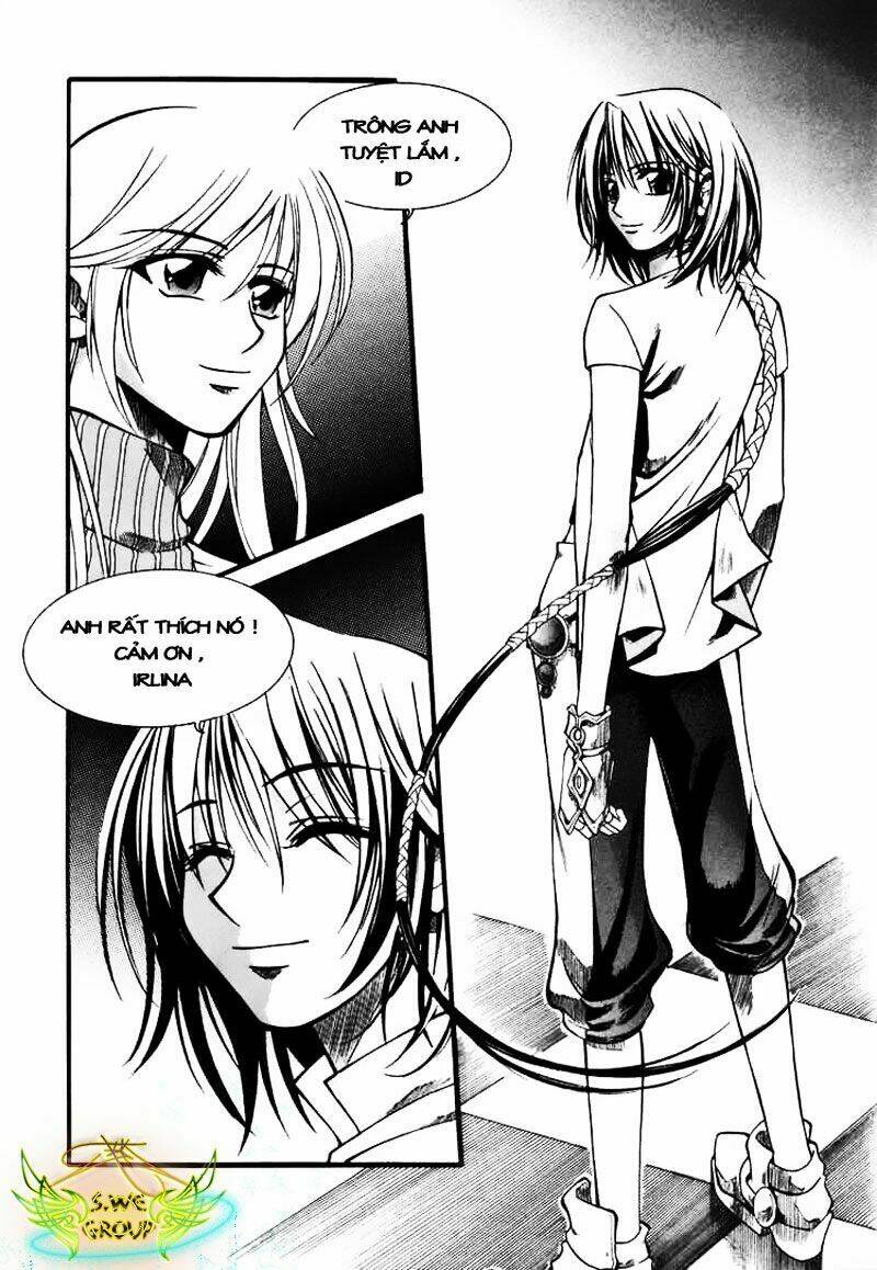 Id - The Greatest Fusion Fantasy Chapter 52 - 24