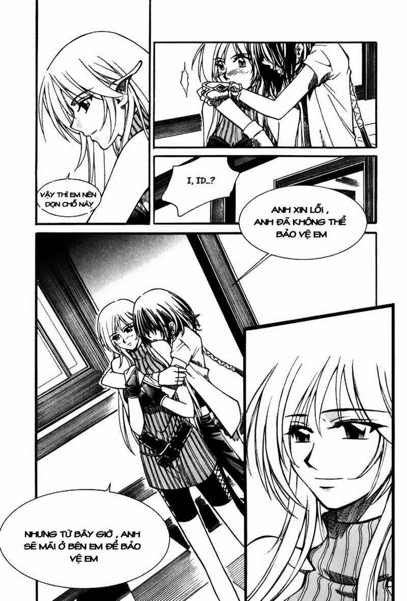 Id - The Greatest Fusion Fantasy Chapter 52 - 25