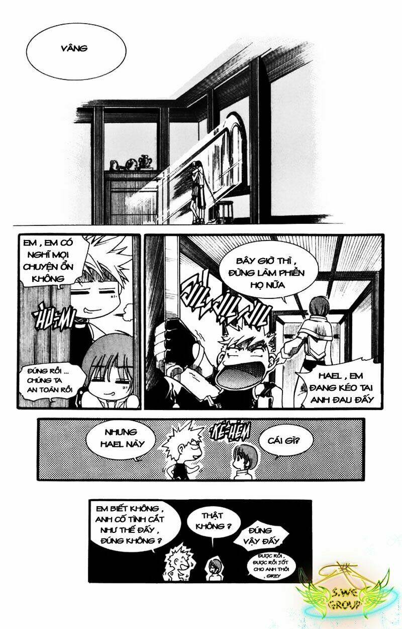 Id - The Greatest Fusion Fantasy Chapter 52 - 26